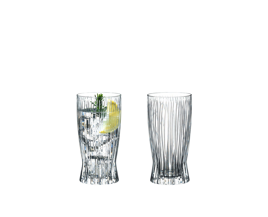 Riedel Tumbler Collection Fire Long Drink