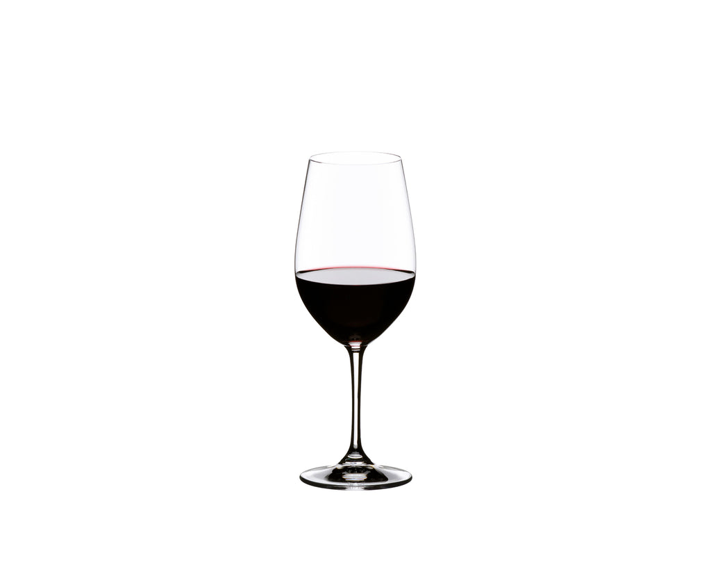 RIEDEL VINUM RIESLING GRAND CRU/ZINFANDEL
