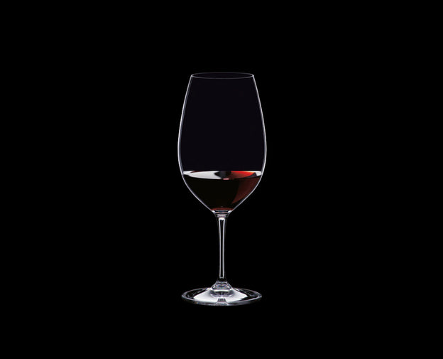 RIEDEL VINUM SHIRAZ/SYRAH