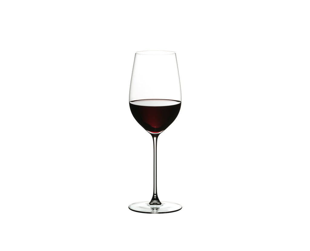 RIEDEL VERITAS RIESLING/ZINFANDEL