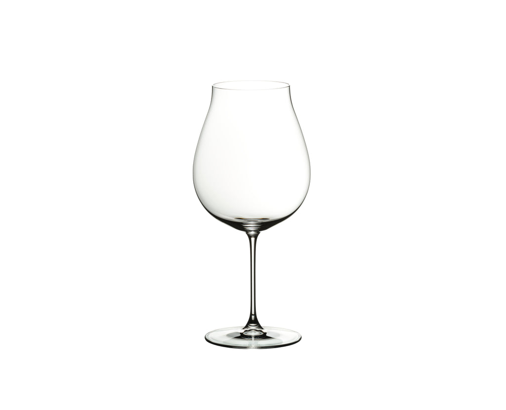 RIEDEL VERITAS NEW WORLD PINOT NOIR/NEBBIOLO/ROSÉ CHAMPAGNE