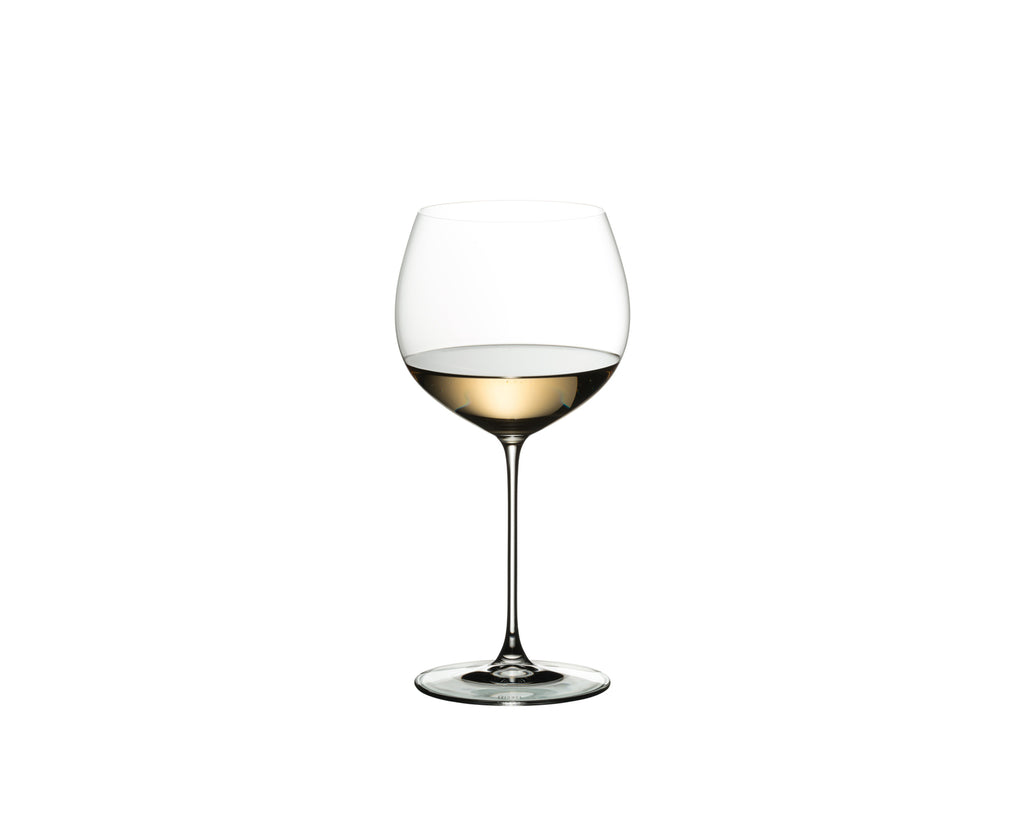 RIEDEL VERITAS OAKED CHARDONNAY