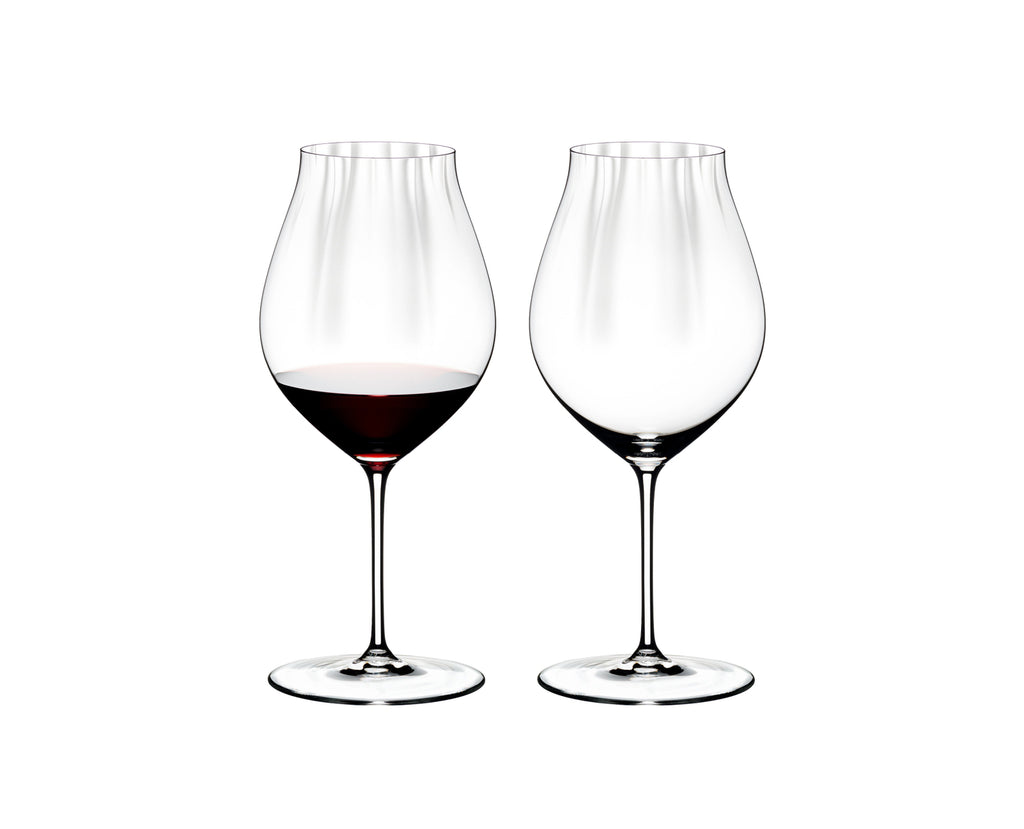 RIEDEL PERFORMANCE PINOT NOIR