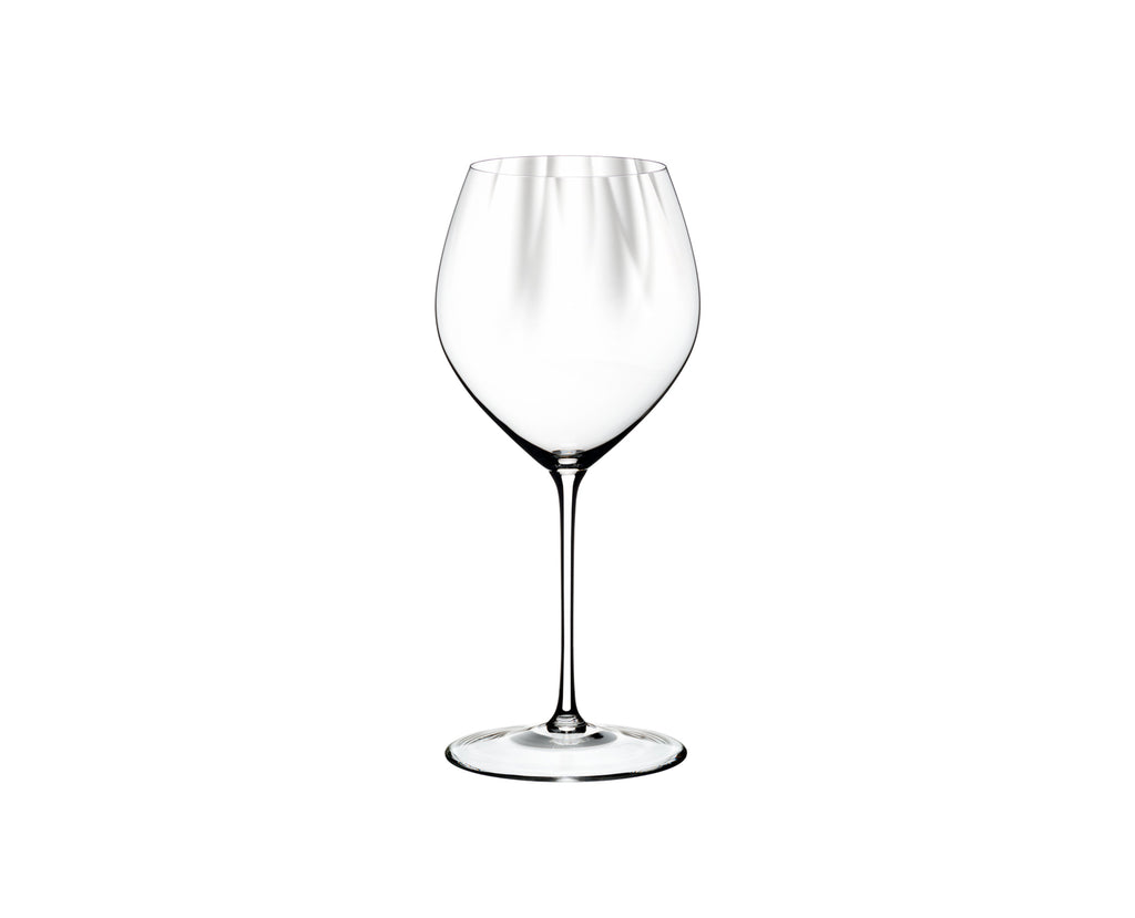 PERFORMANCE CHARDONNAY