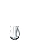 RIEDEL TUMBLER COLLECTION OPTICAL O WHISKY