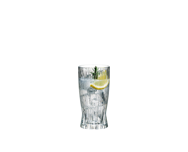 Riedel Tumbler Collection Fire Long Drink