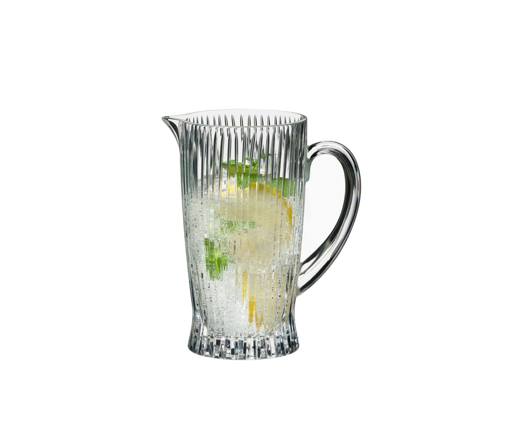 RIEDEL TUMBLER COLLECTION FIRE PITCHER