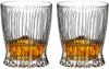 RIEDEL TUMBLER COLLECTION FIRE WHISKY