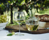 RIEDEL APPLE NY DECANTER
