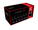 RIEDEL OUVERTURE + GIFT