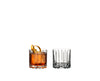 RIEDEL DRINK SPECIFIC GLASSWARE ROCKS