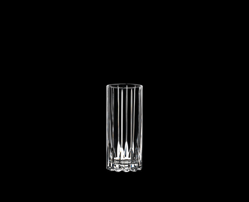 RIEDEL HIGHBALL COCKTAIL GLASS