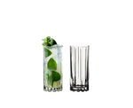 RIEDEL HIGHBALL COCKTAIL GLASS
