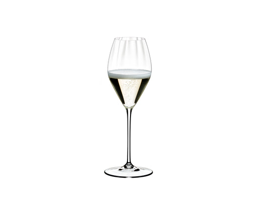 RIEDEL PERFORMANCE CHAMPAGNE GLAS
