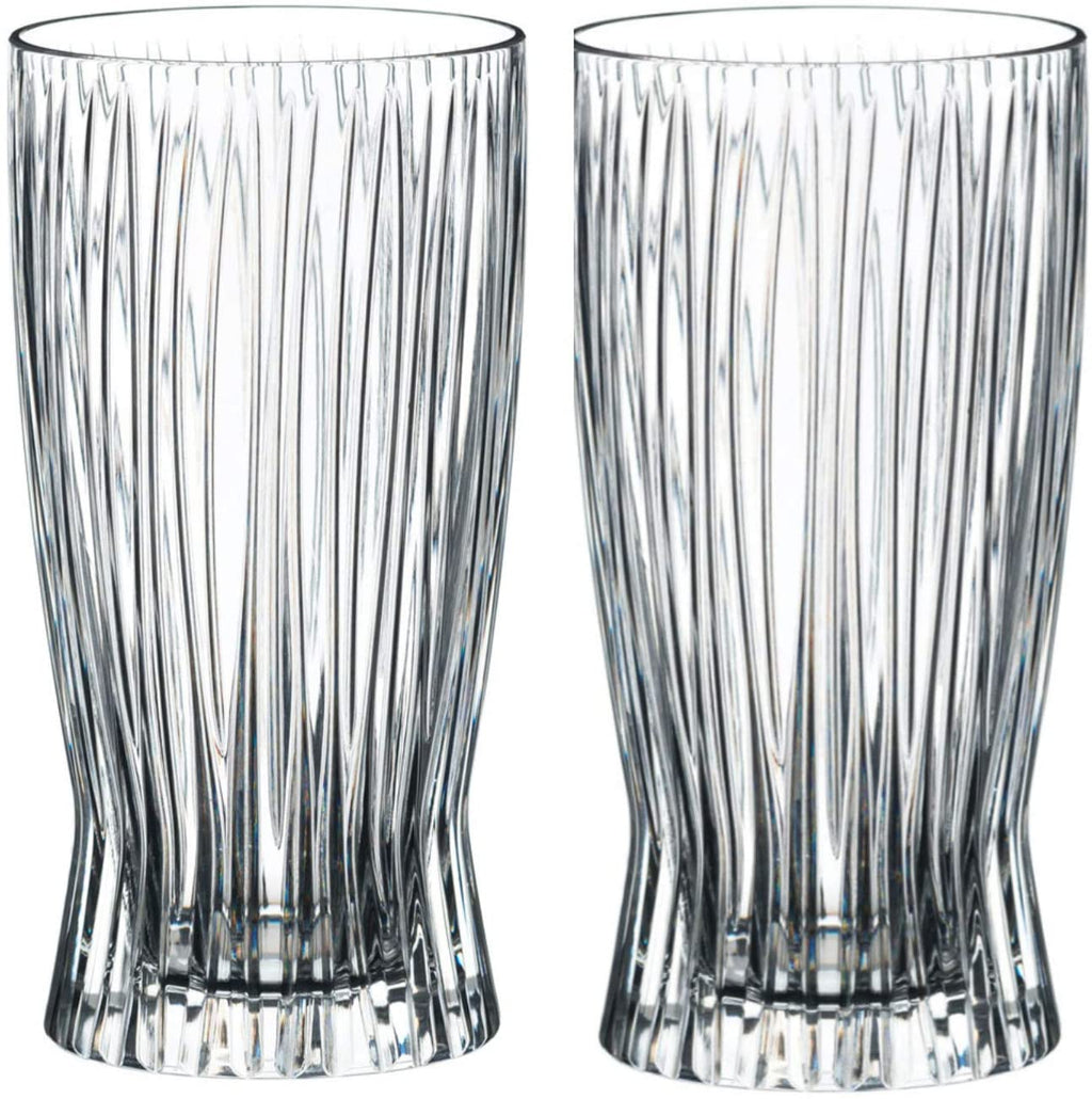 RIEDEL TUMBLER COLLECTION FIRE LONG DRINK