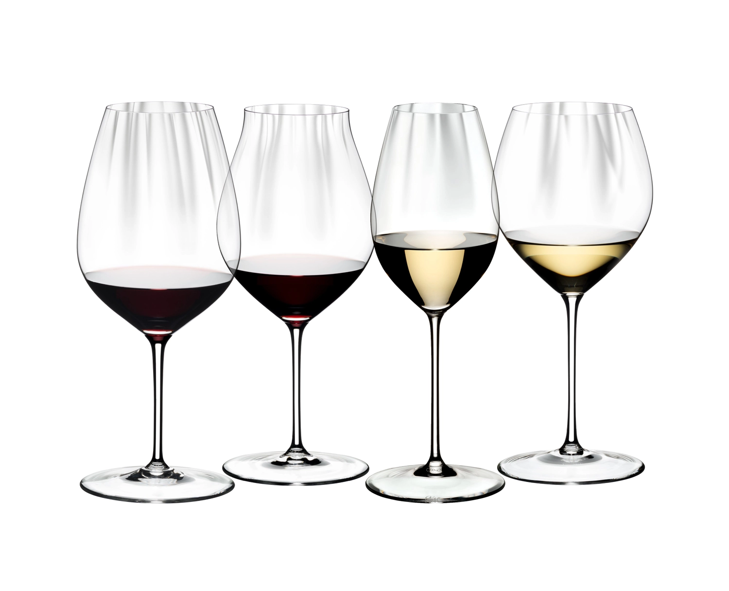 Riedel Veloce Tasting Set